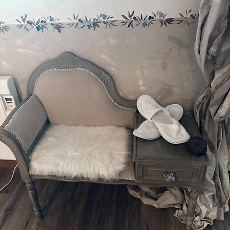 La Maisonnette De Cancan Mont-près-Chambord 외부 사진