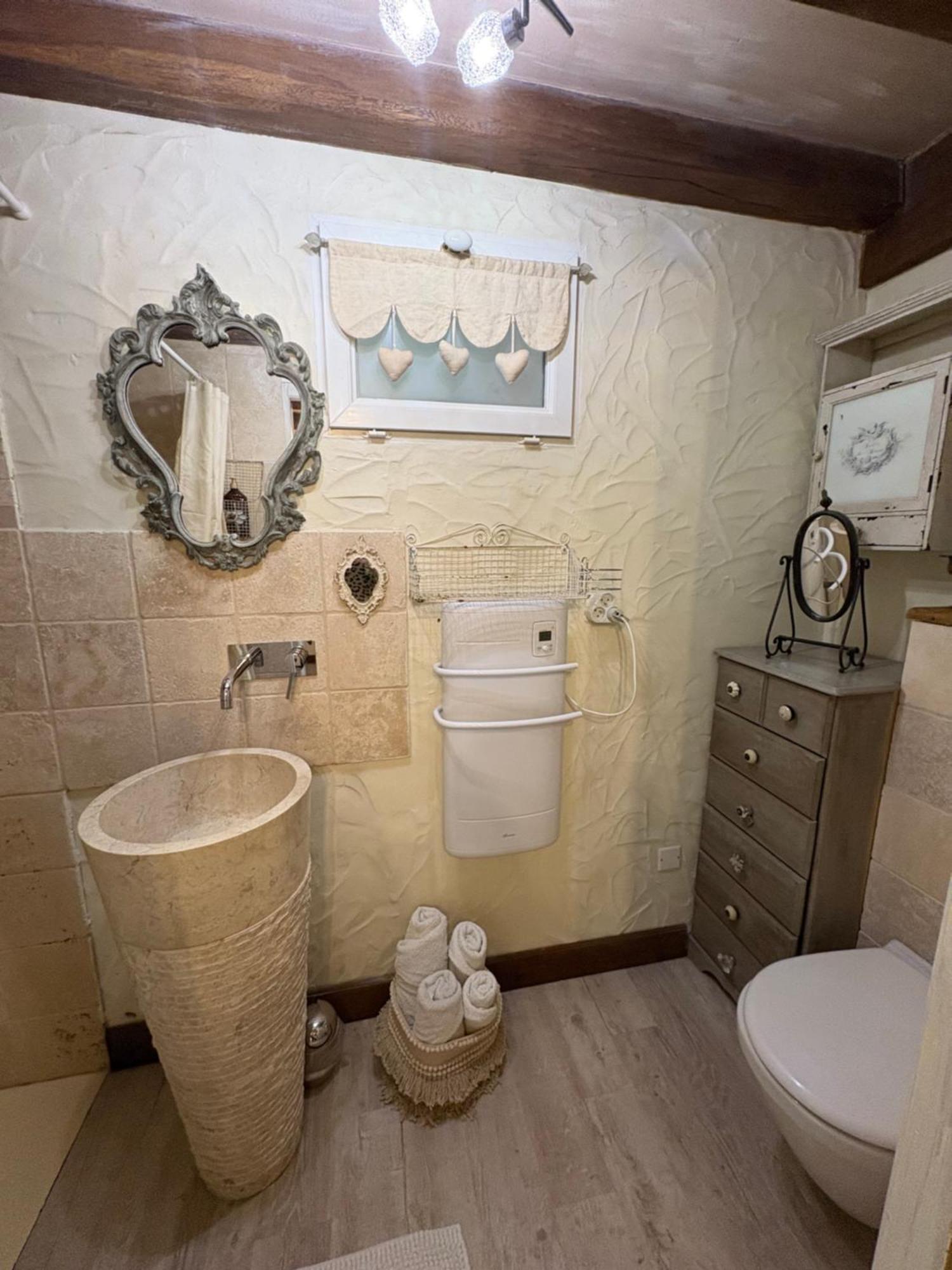 La Maisonnette De Cancan Mont-près-Chambord 외부 사진